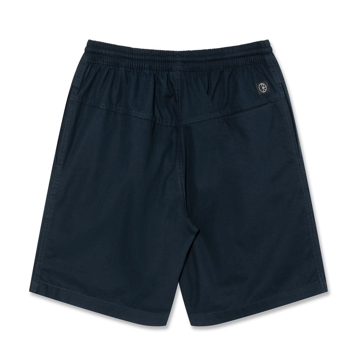 Polar Surf Shorts - New Navy image 2