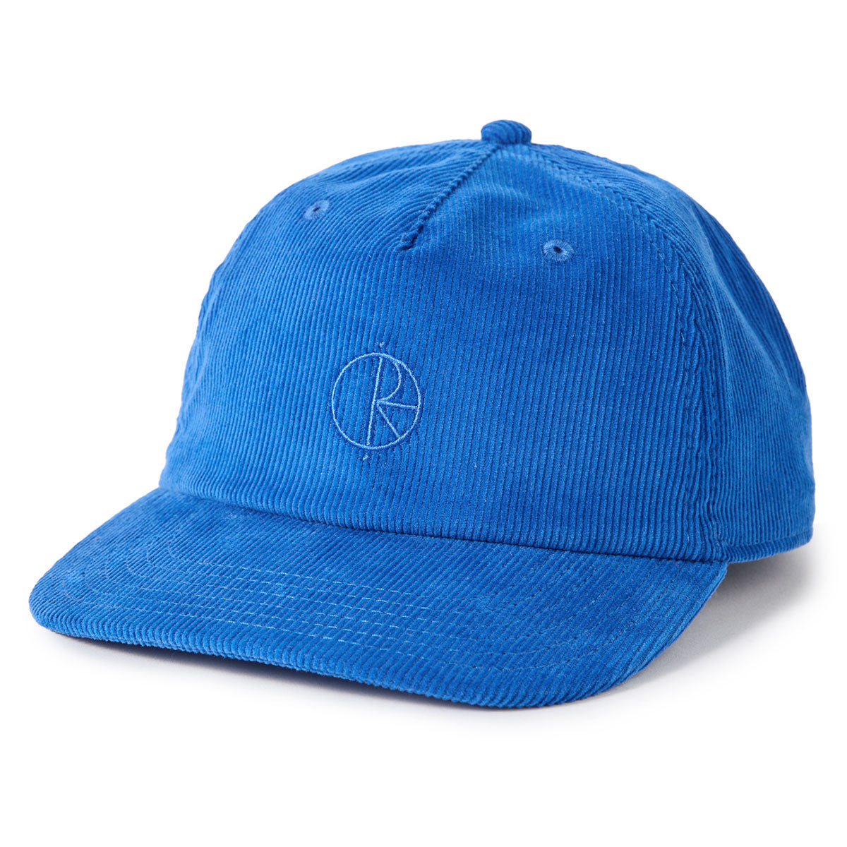 Polar Stroke Logo James Hat - Blue image 1