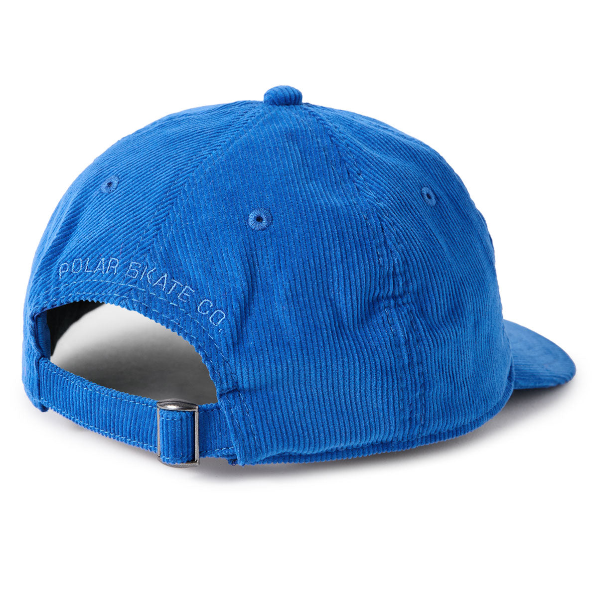 Polar Stroke Logo James Hat - Blue image 2