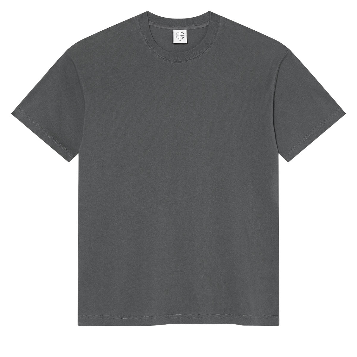 Polar Noise T-Shirt - Graphite image 2