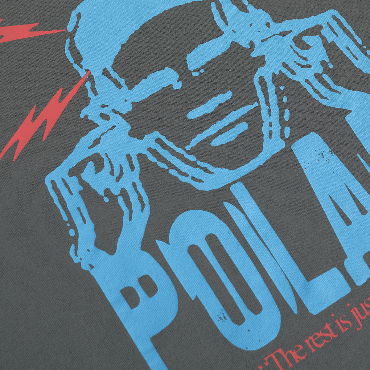 Polar Noise T-Shirt - Graphite image 3