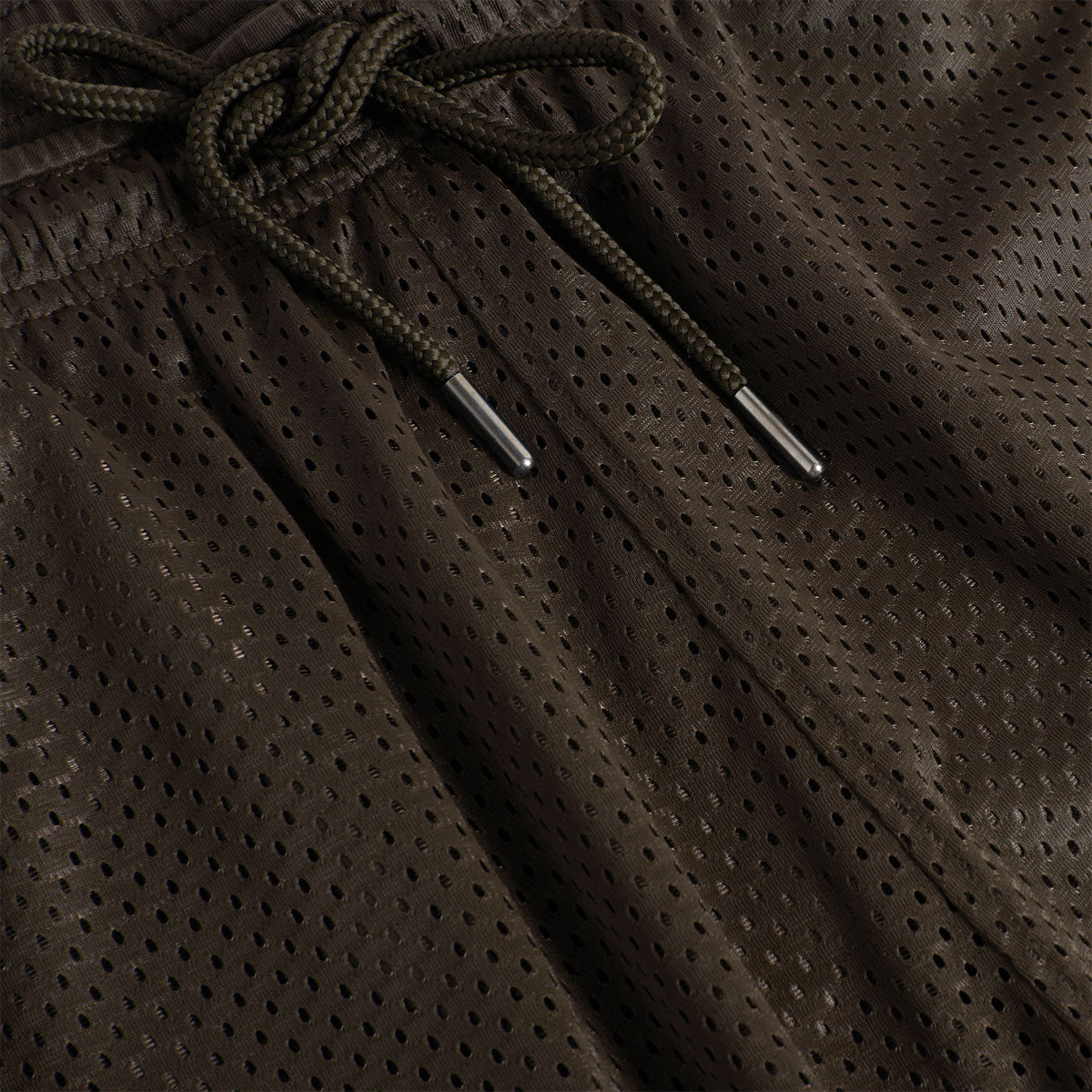 Polar Ray Shorts - Brown image 4