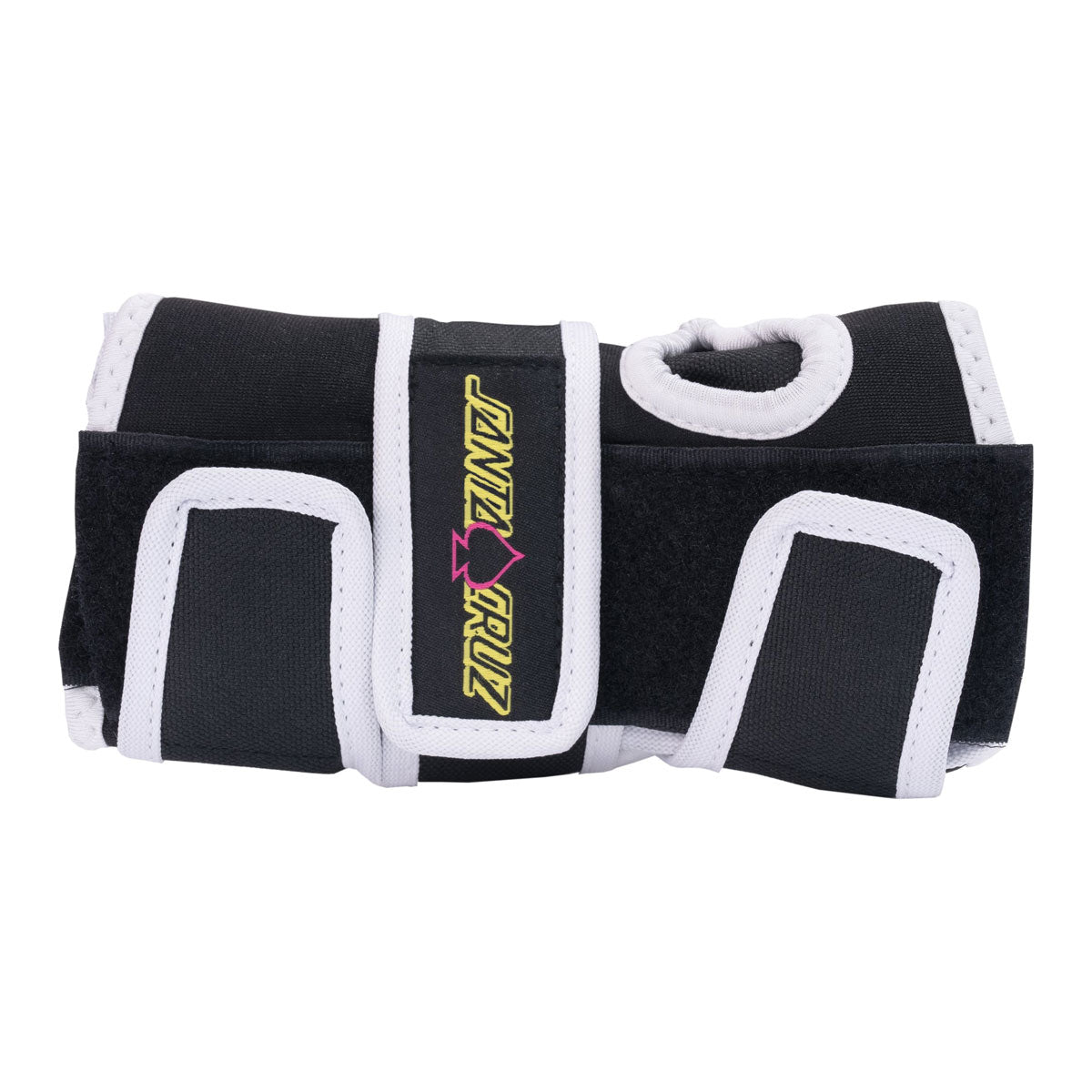 Pro-Tec x Santa Cruz Signature Edition Street JR 3 Pack Of Pads - Black image 4