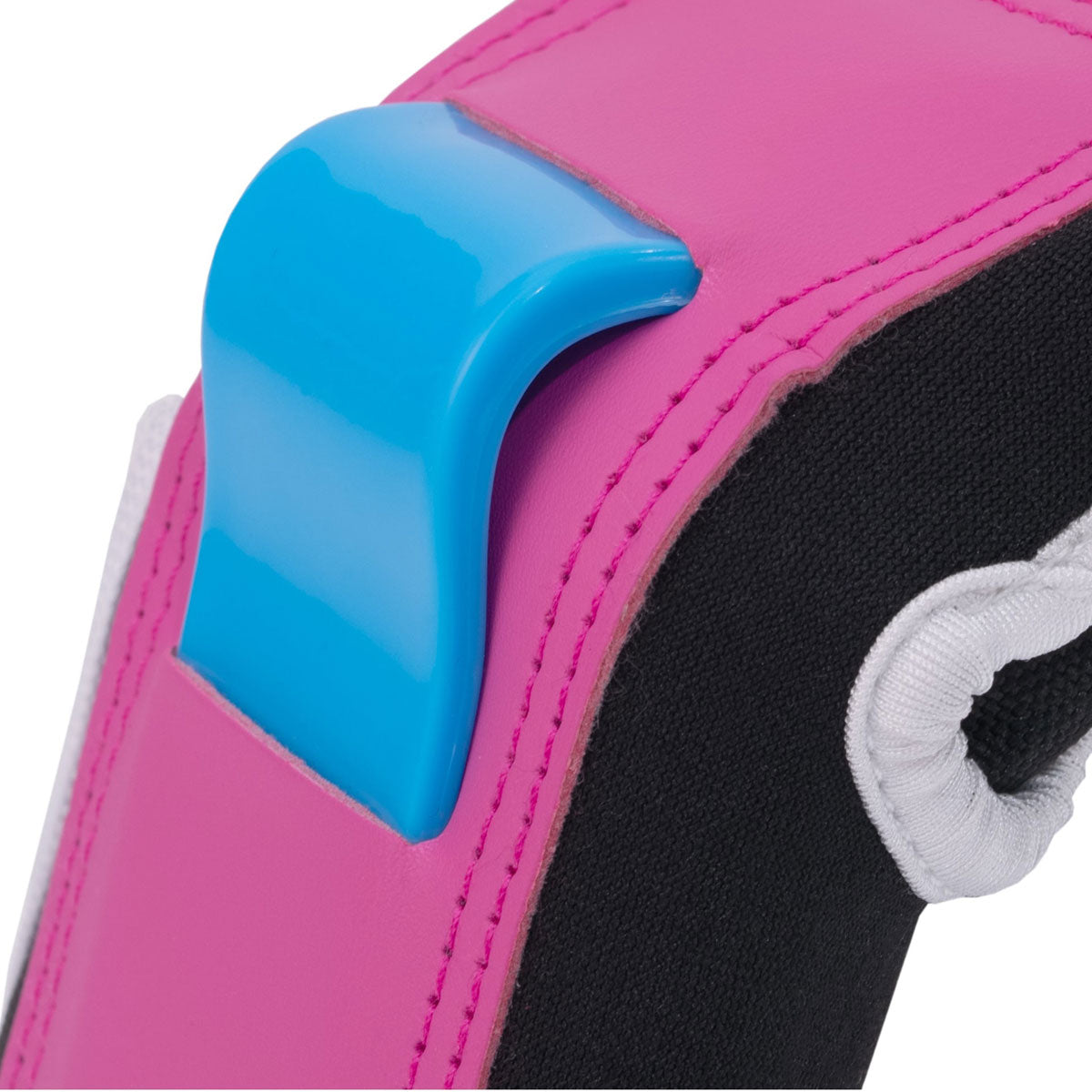 Pro-Tec x Santa Cruz Signature Edition Street Adult 3 Pack Of Pads - Black image 5