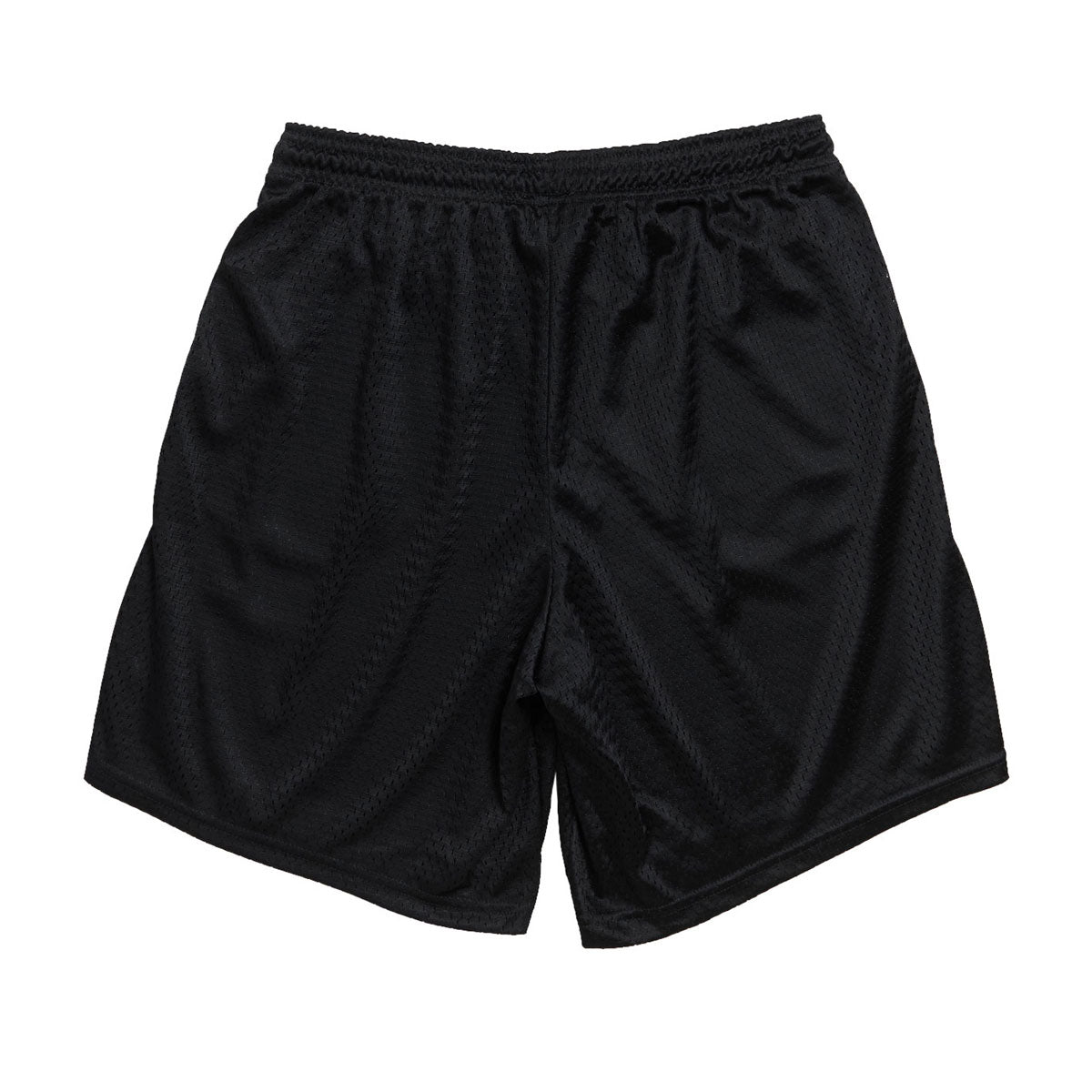 Top Heavy All Star Shorts - Black image 2