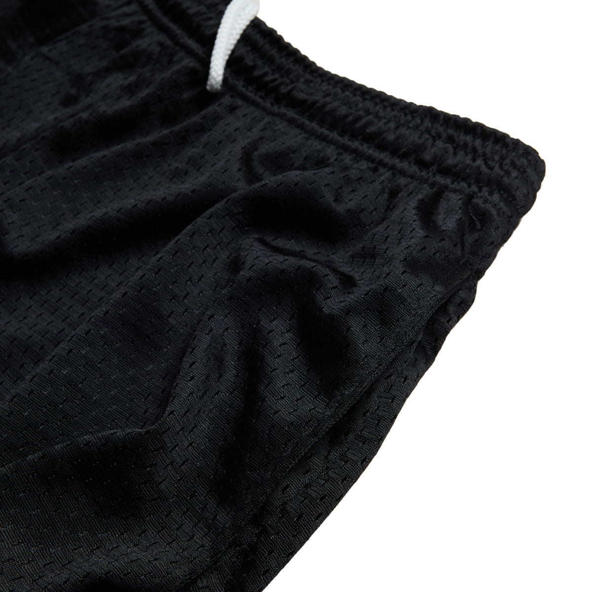 Top Heavy All Star Shorts - Black image 3