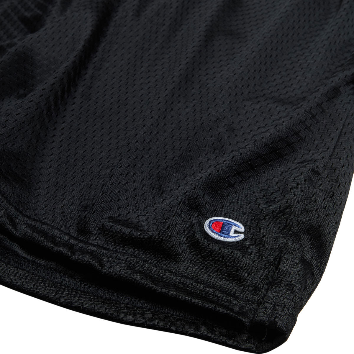 Top Heavy All Star Shorts - Black image 4