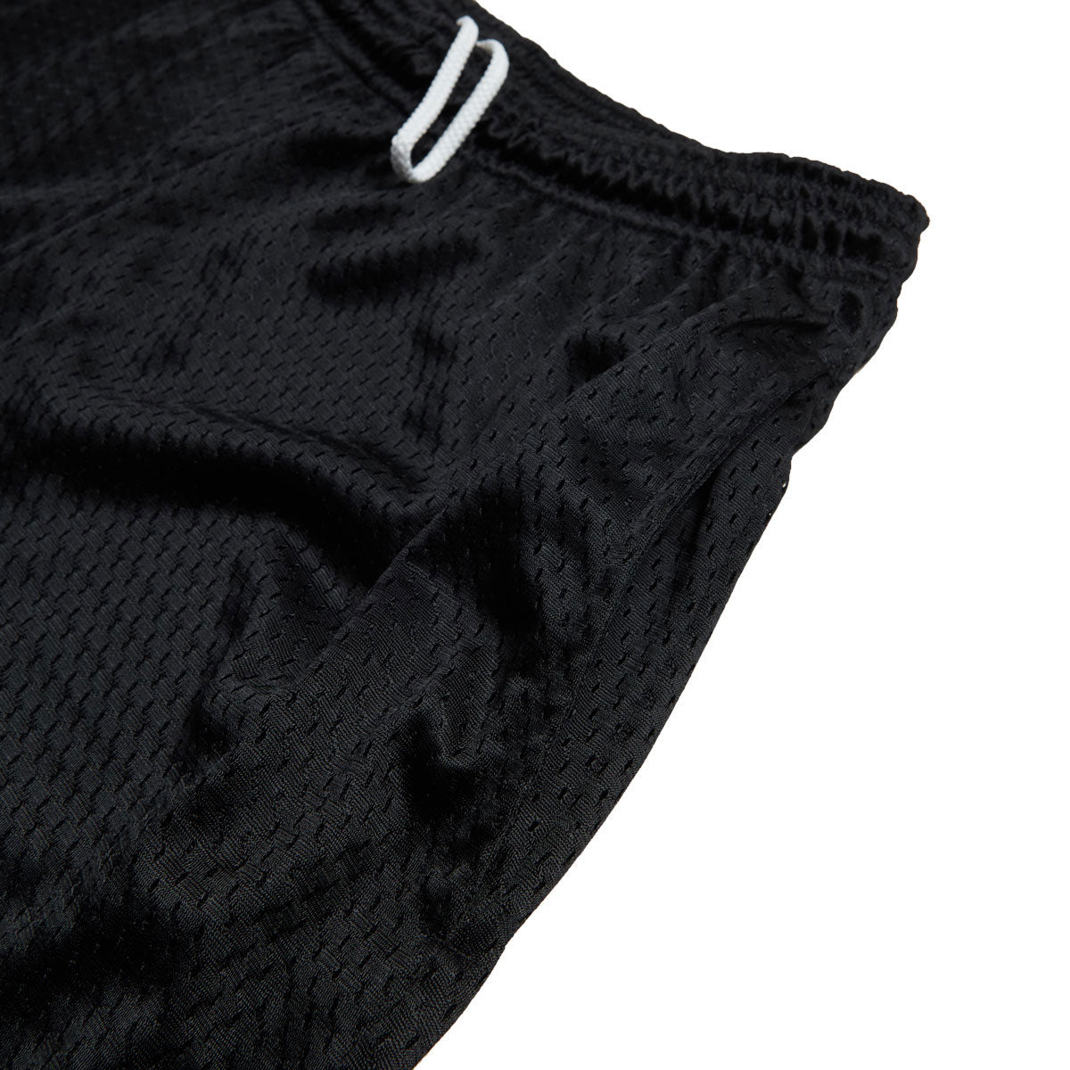 Top Heavy Ballin Shorts - Black image 3