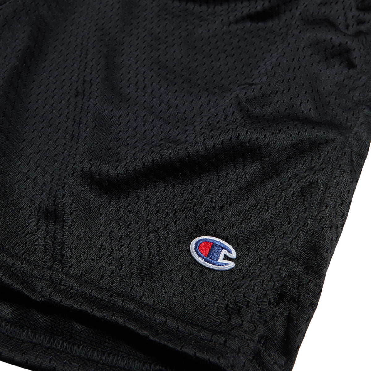 Top Heavy Ballin Shorts - Black image 4