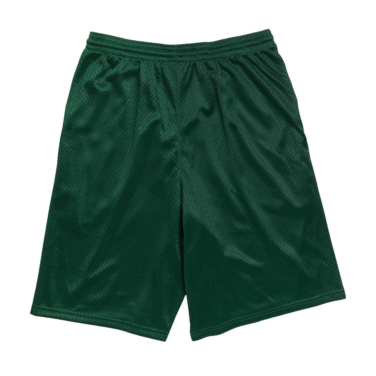 Top Heavy All Star Shorts - Forest Green image 2