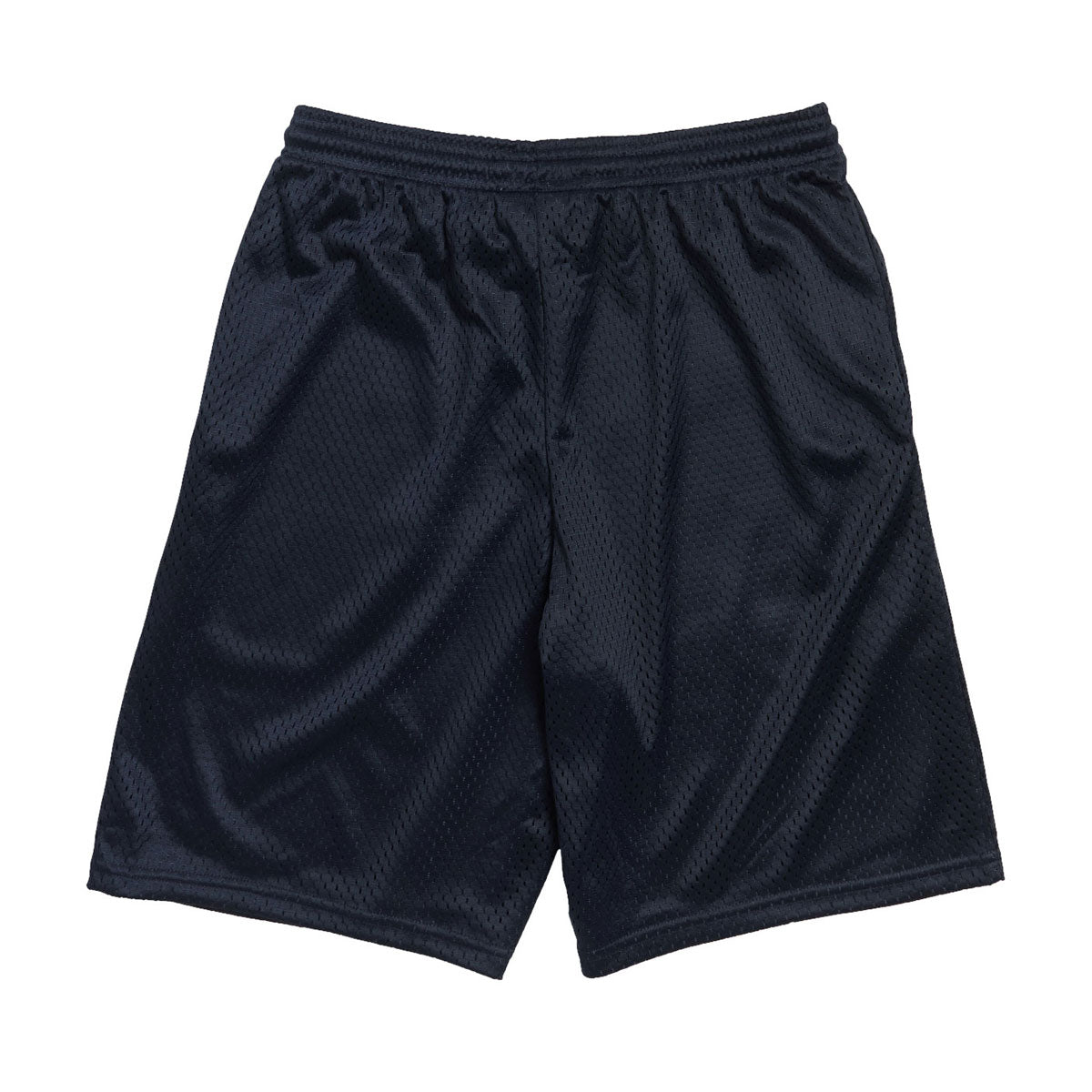 Top Heavy Ballin Shorts - Navy image 2