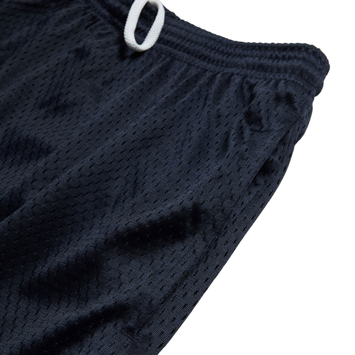 Top Heavy Ballin Shorts - Navy image 3