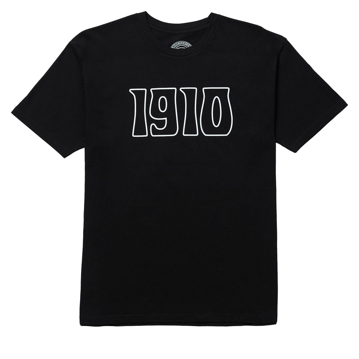 1910 Daybreak T-Shirt - Vintage Black image 2