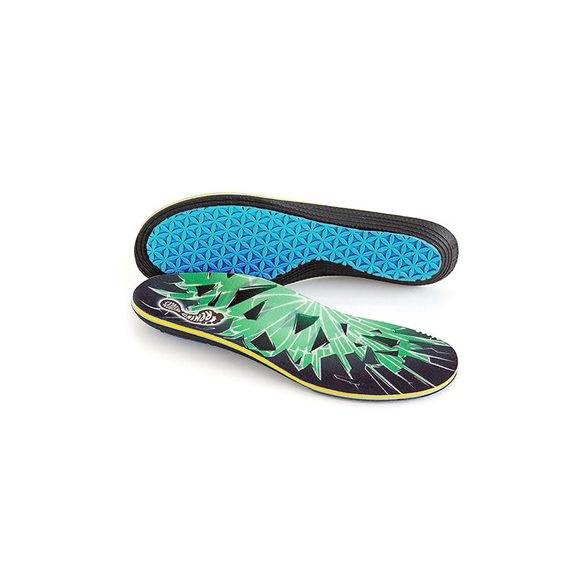 Remind Medic Impact 7MM Mid-High Arch Shoe Insole image 3