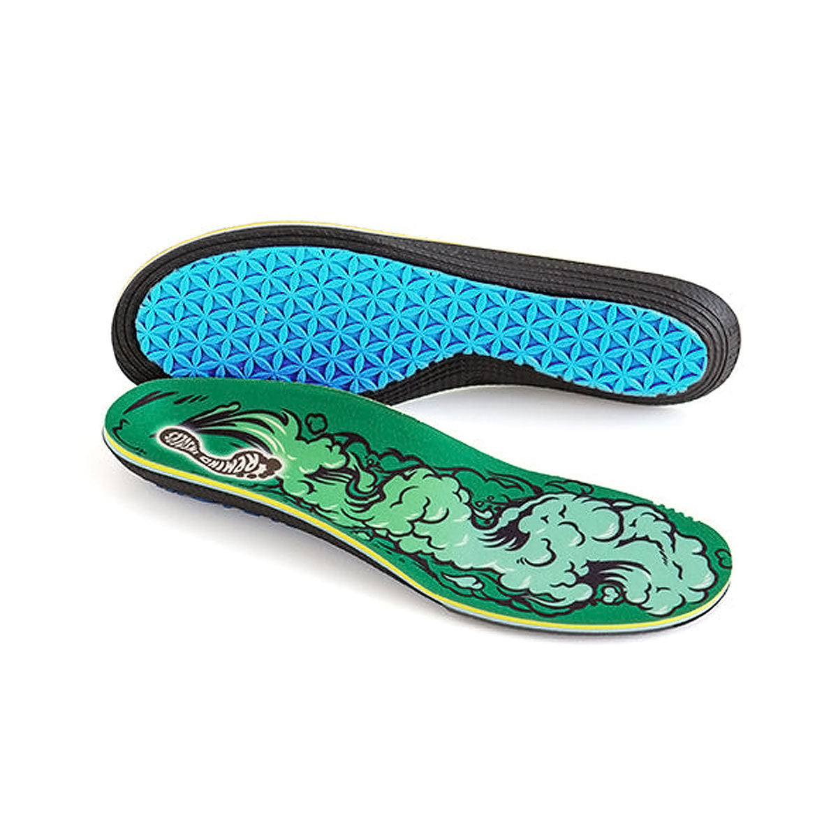 Remind Medic Clouds 5.5MM Mid-High Arch Shoe Insole image 3