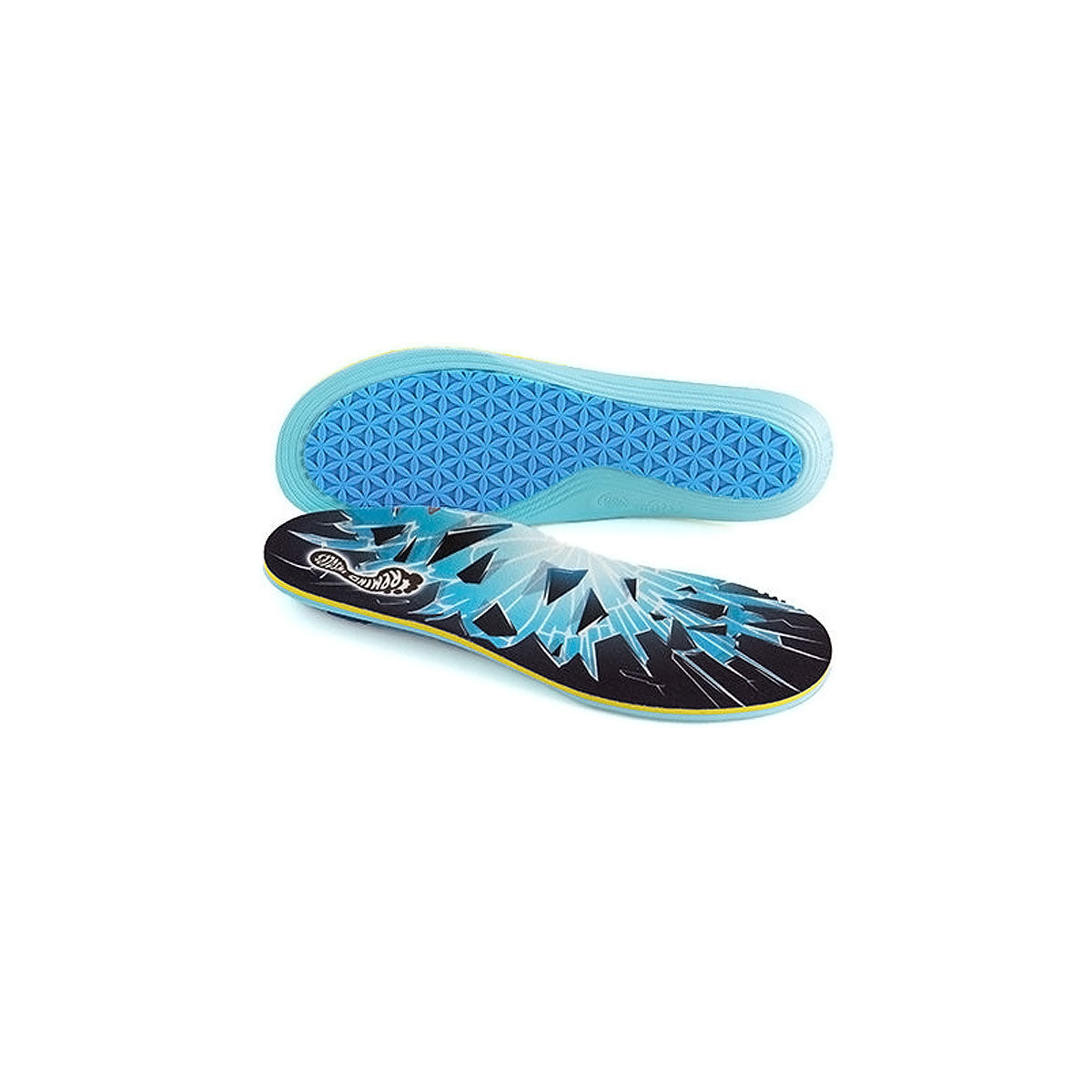 Remind Destin Impact 7MM Low Arch Shoe Insole image 3
