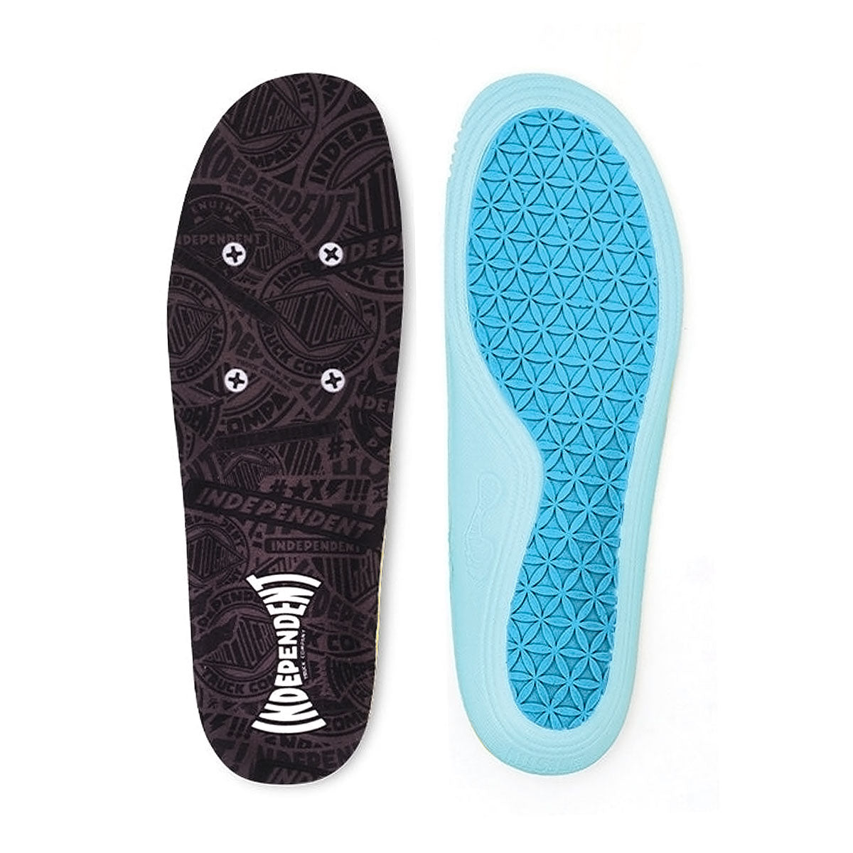 Remind x Independent Destin Impact 5.5MM Low-All Arch Shoe Insole image 2