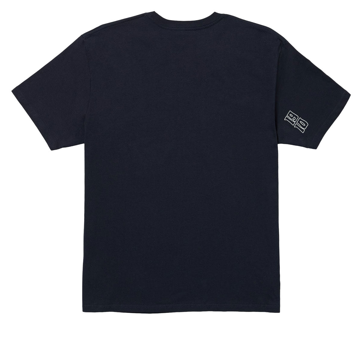 1910 HHHowler T-Shirt - Navy image 2