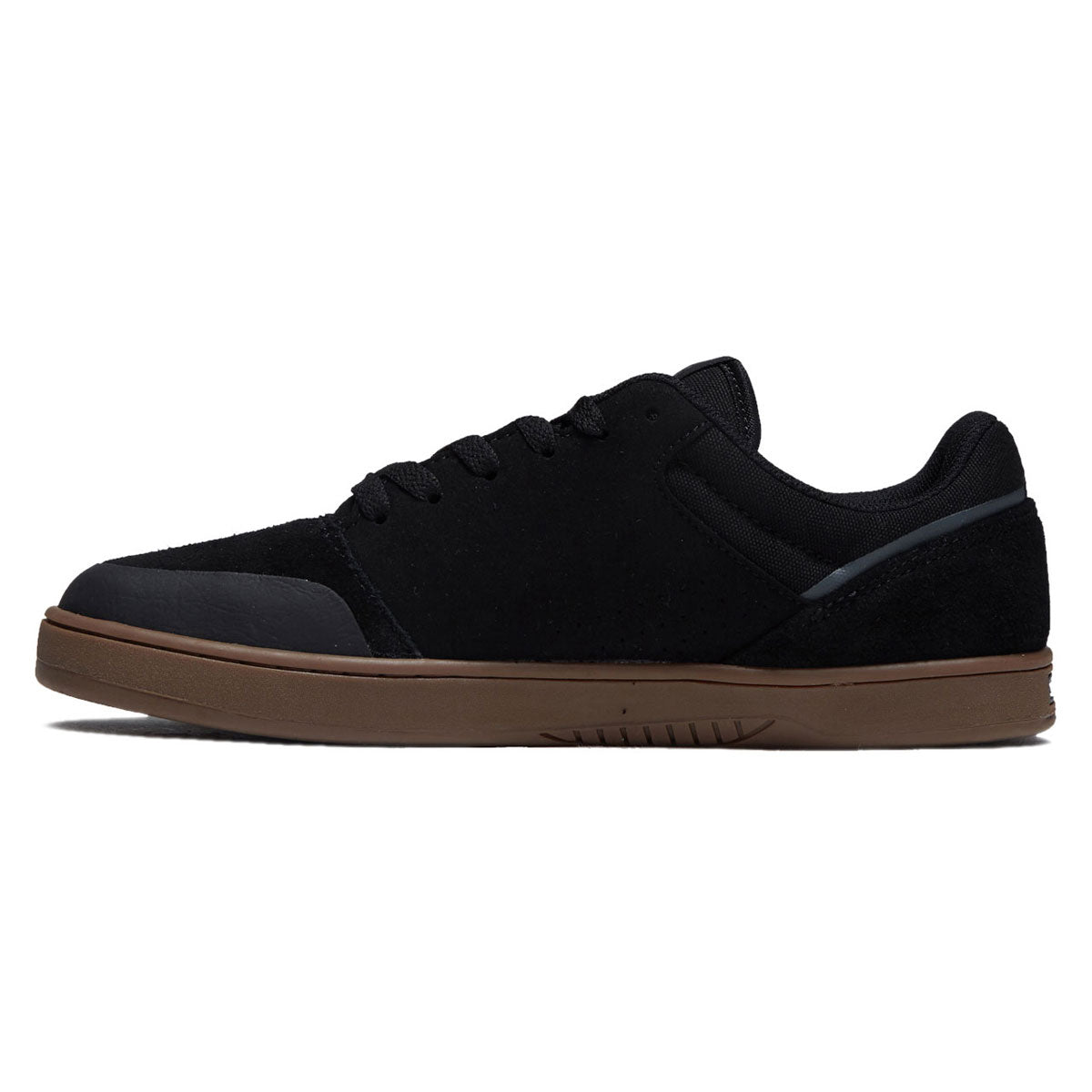Etnies Marana Shoes - Black/Gum/Dark Grey image 2