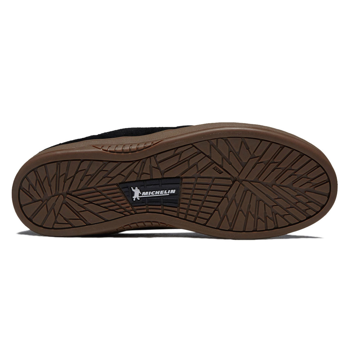 Etnies Marana Shoes - Black/Gum/Dark Grey image 4