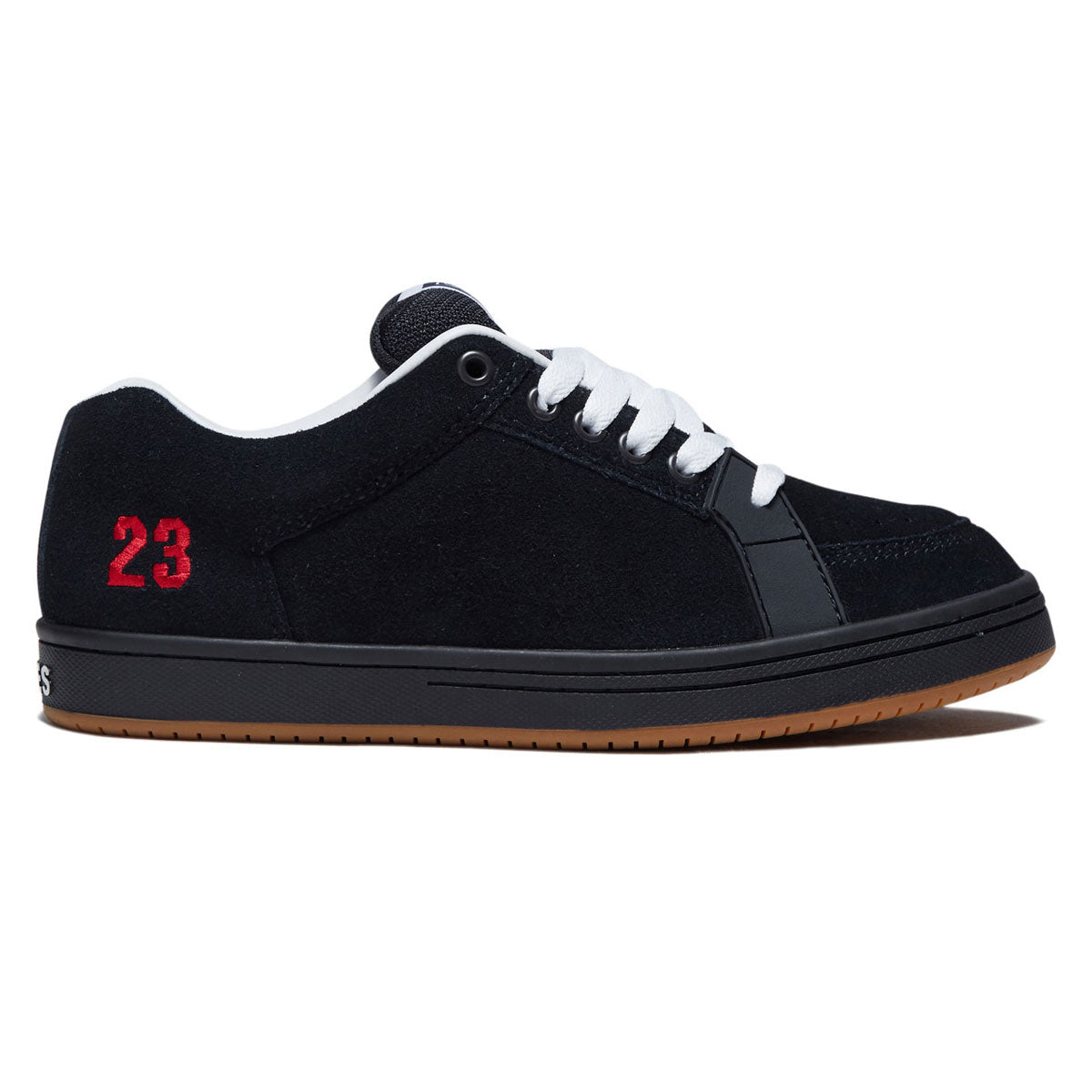 Etnies Sal 23 Shoes - Navy image 1