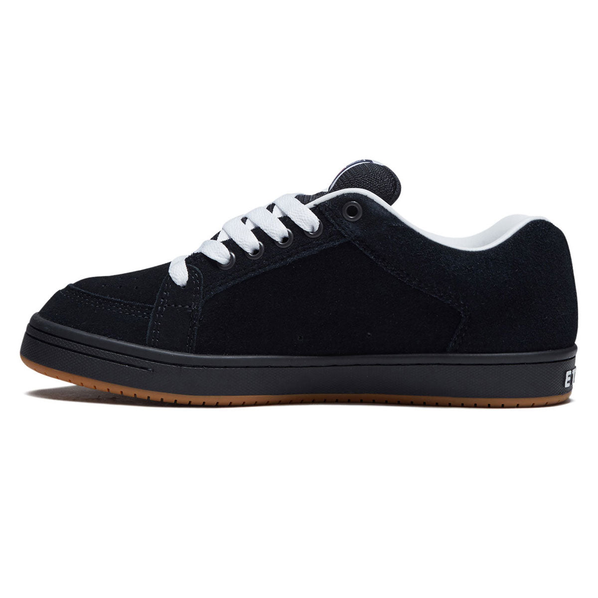 Etnies Sal 23 Shoes - Navy image 2