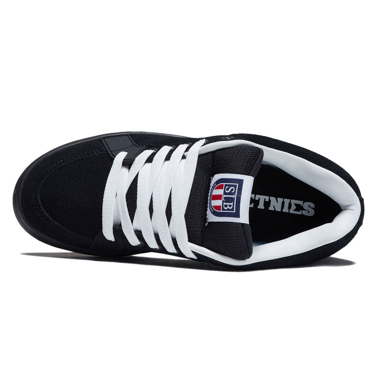Etnies Sal 23 Shoes - Navy image 3