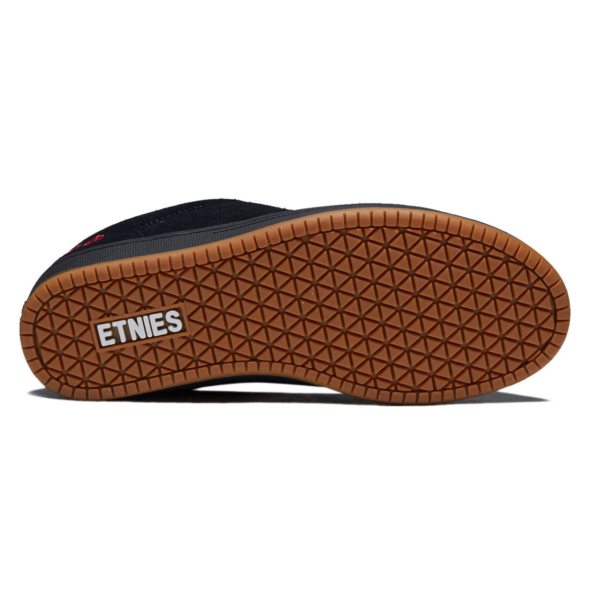 Etnies Sal 23 Shoes - Navy image 4