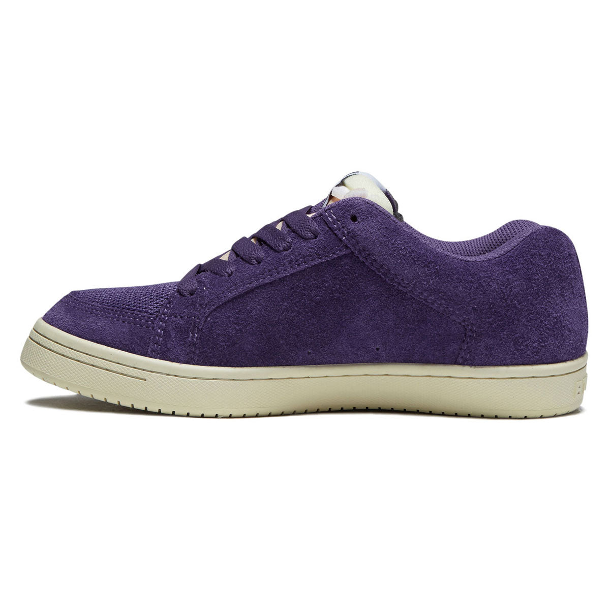 Etnies Sal 23 Shoes - Purple image 2