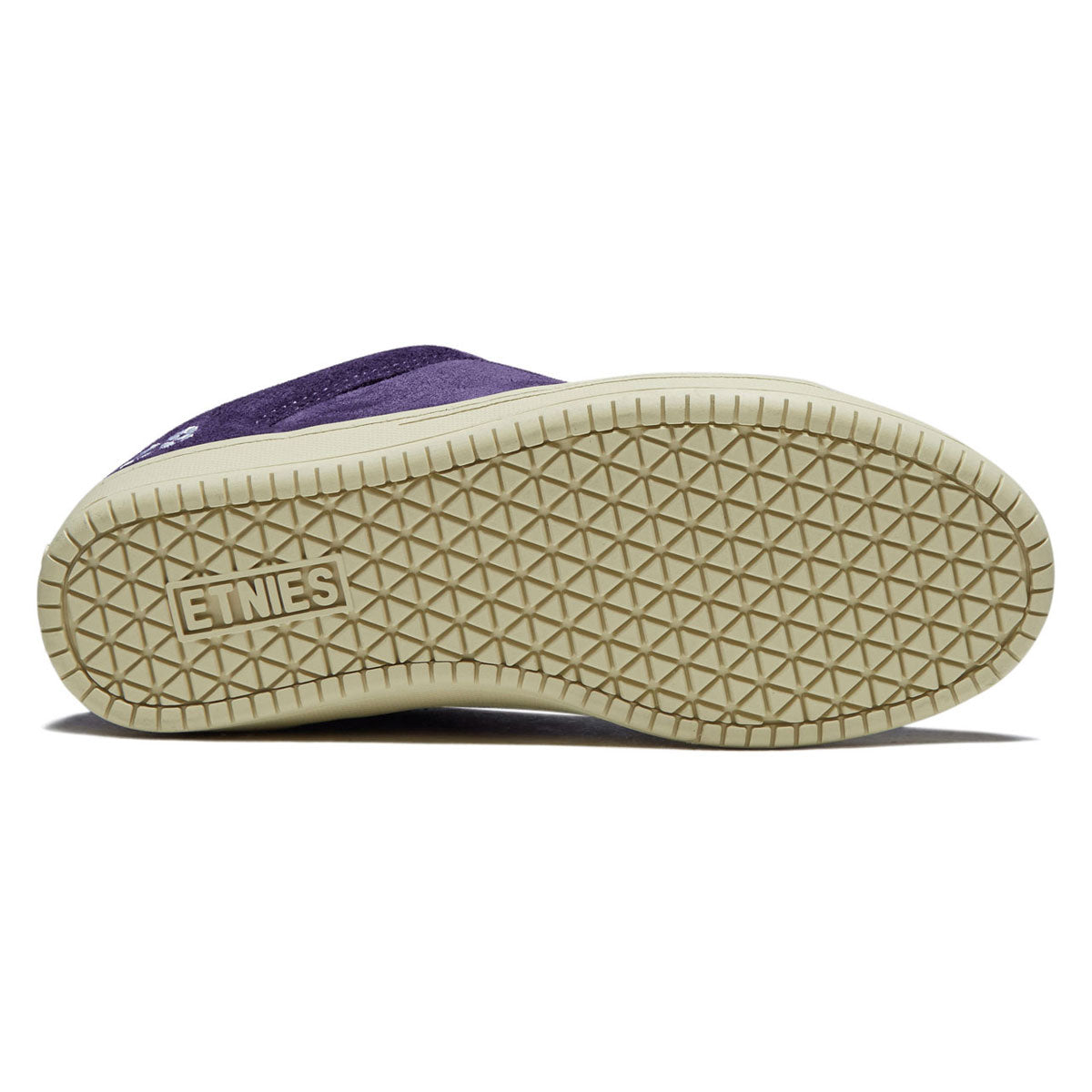 Etnies Sal 23 Shoes - Purple image 4