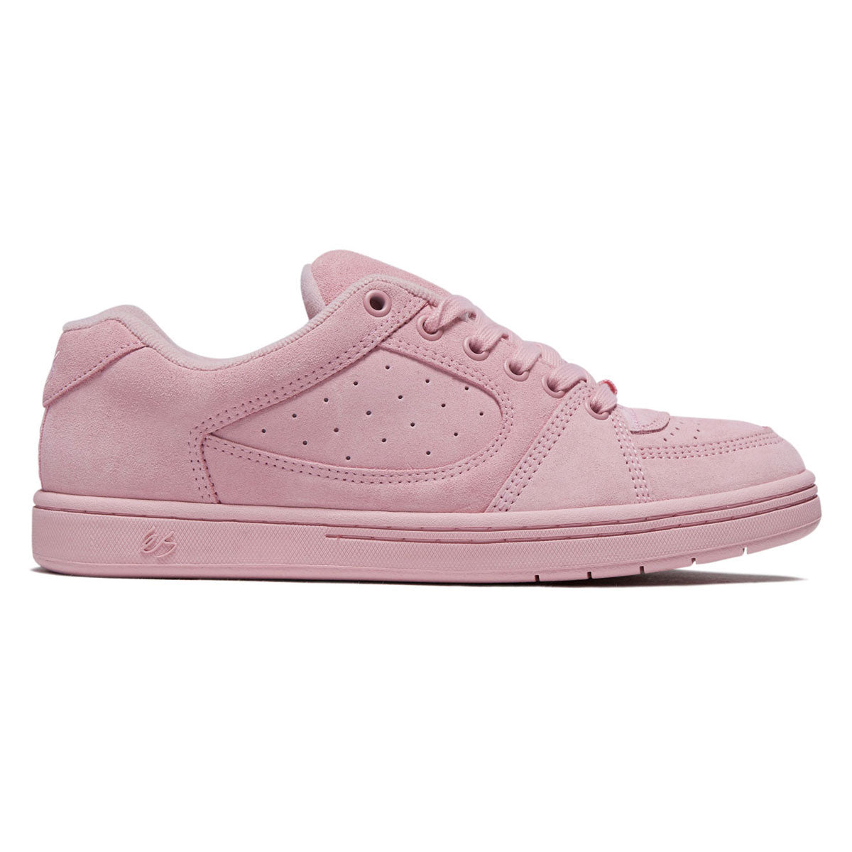 eS Accel Shoes - Pink image 1