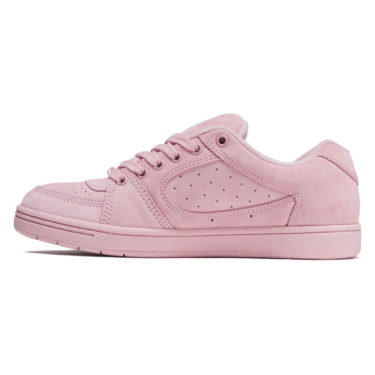 eS Accel Shoes - Pink image 2