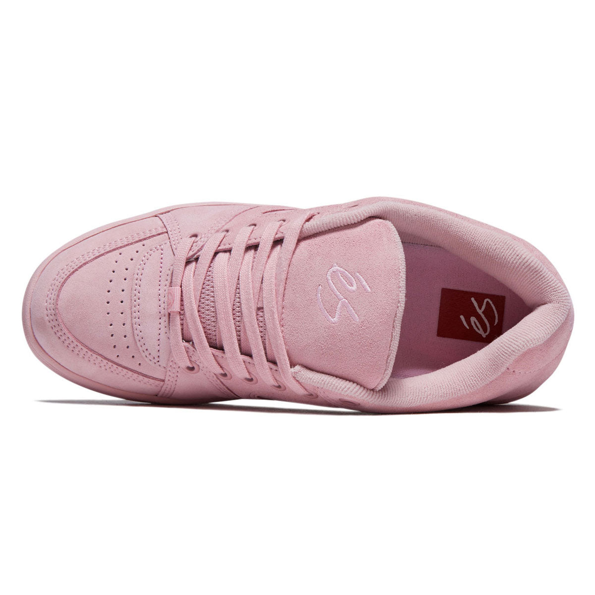 eS Accel Shoes - Pink image 3