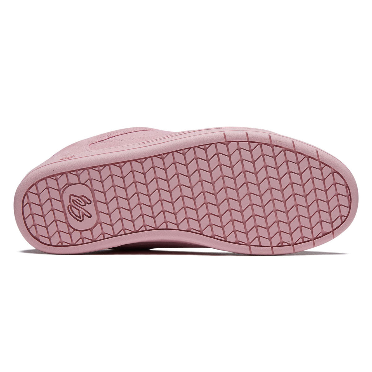 eS Accel Shoes - Pink image 4