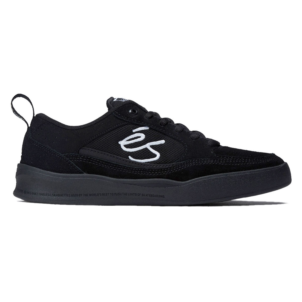 eS Swift 2.0 Shoes - Black/Black image 1