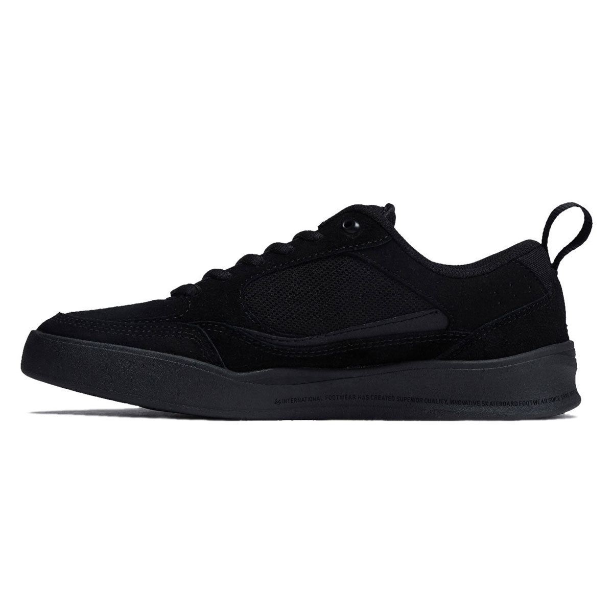 eS Swift 2.0 Shoes - Black/Black image 2
