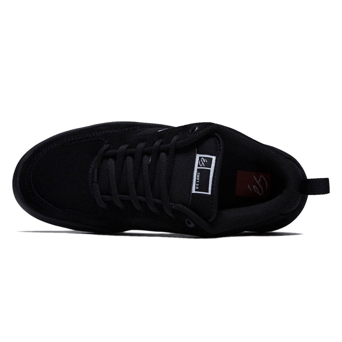 eS Swift 2.0 Shoes - Black/Black image 3