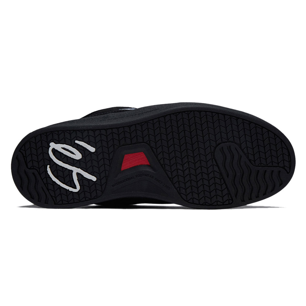 eS Swift 2.0 Shoes - Black/Black image 4