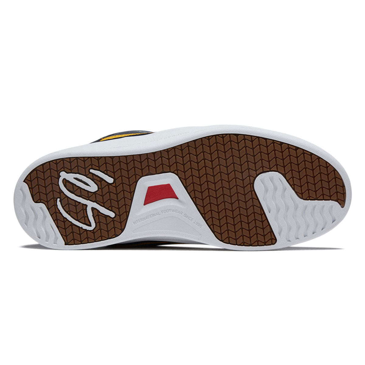 eS Swift 2.0 Shoes - Navy/Grey/White image 4