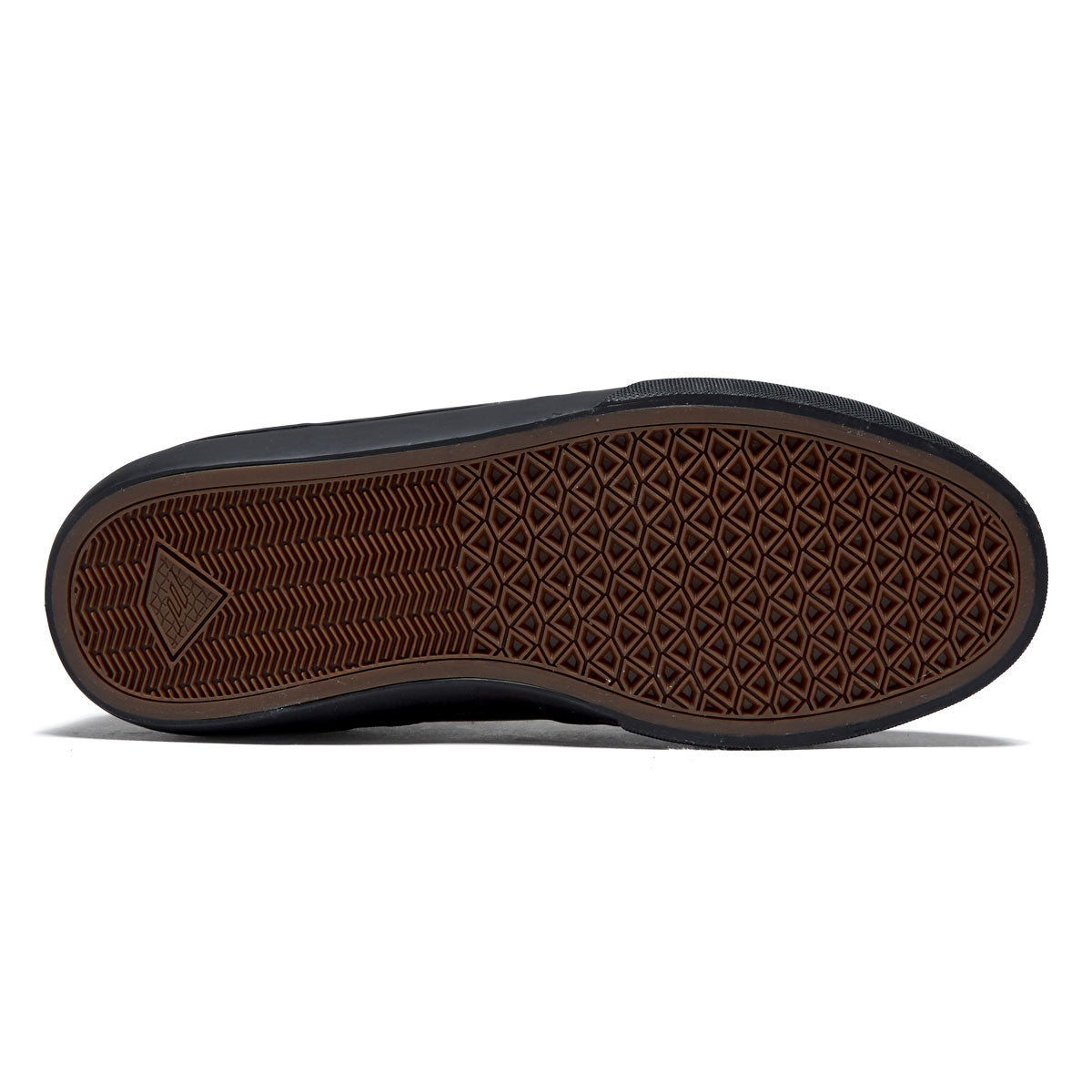 Emerica Hoban Shoes - Olive/Black image 4