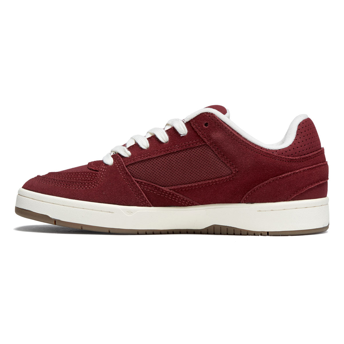 Emerica Mute Shoes - Burgundy image 2