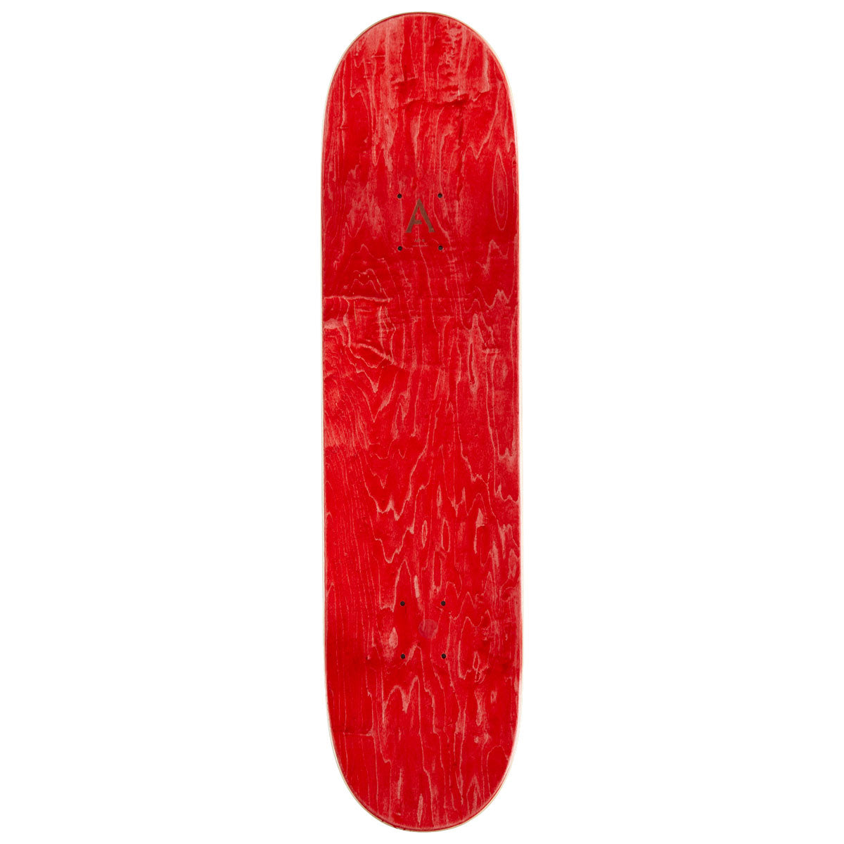 April Kai Kishi Figures Skateboard Complete - 8.00