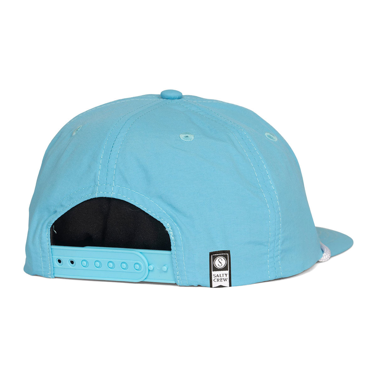 Salty Crew Crafted Snapback Hat - Skyline image 2