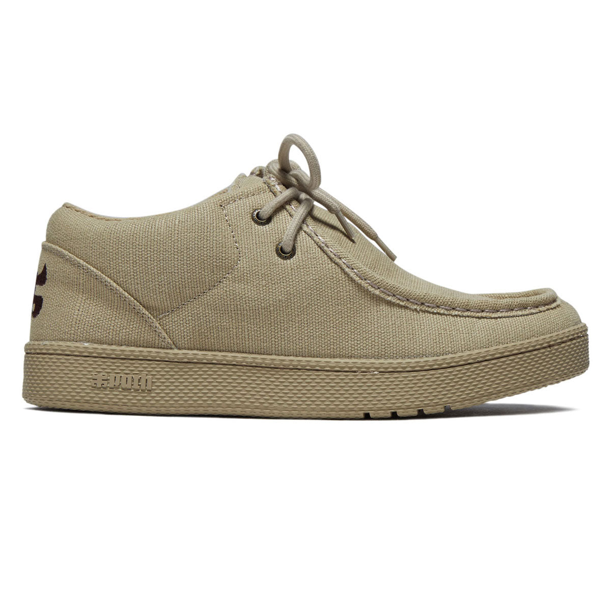 IPath Cats Shoes - Natural Hemp image 1