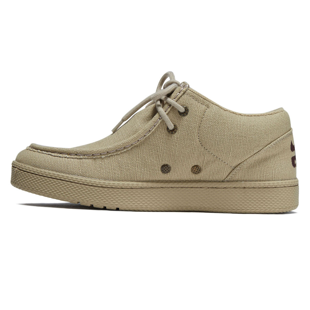 IPath Cats Shoes - Natural Hemp image 2