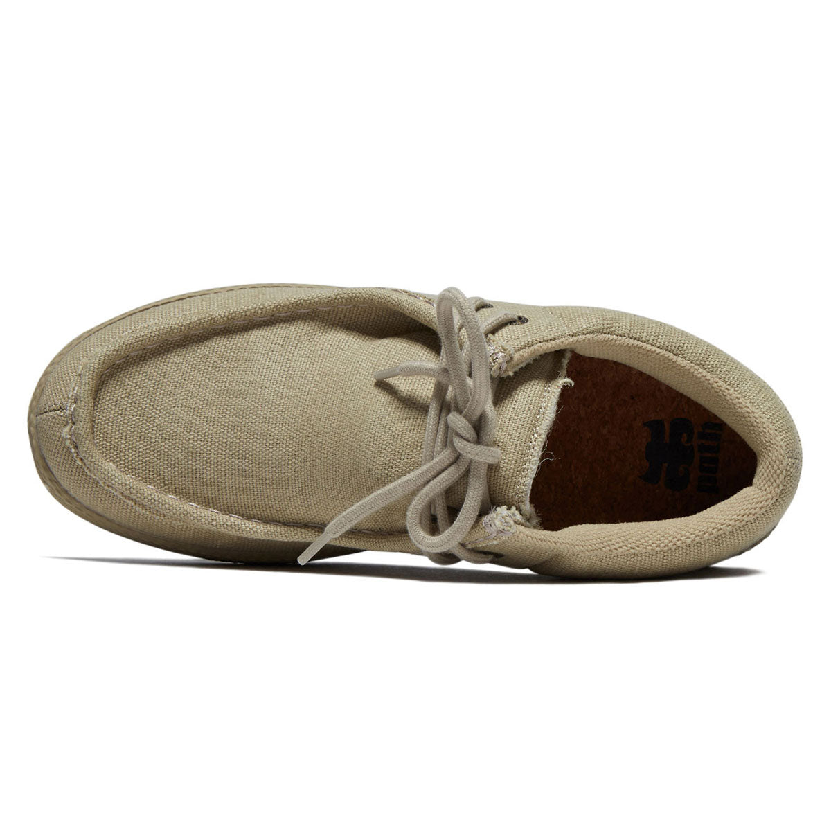 IPath Cats Shoes - Natural Hemp image 3