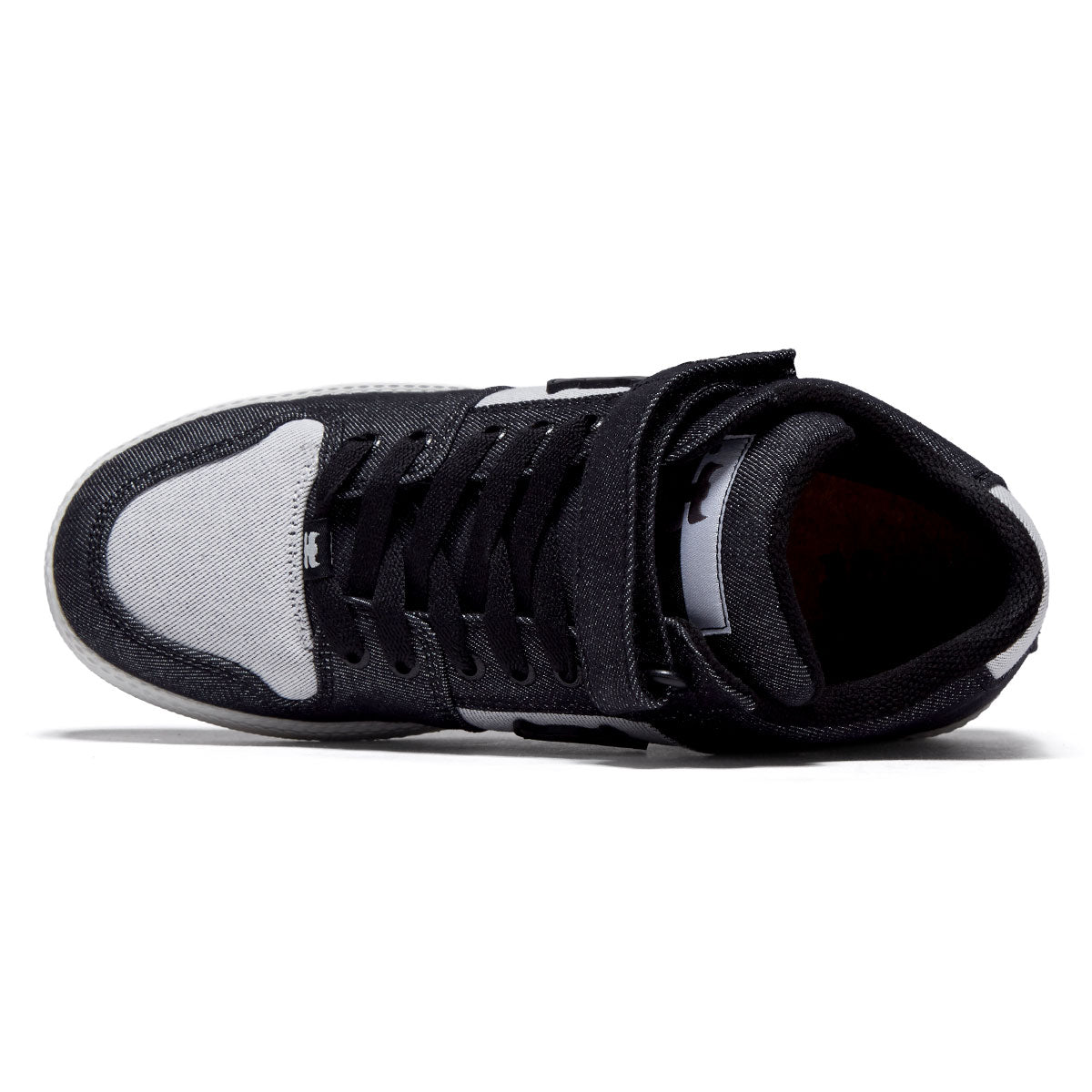 IPath Grasshopper Shoes - Black Denim/Hemp image 3
