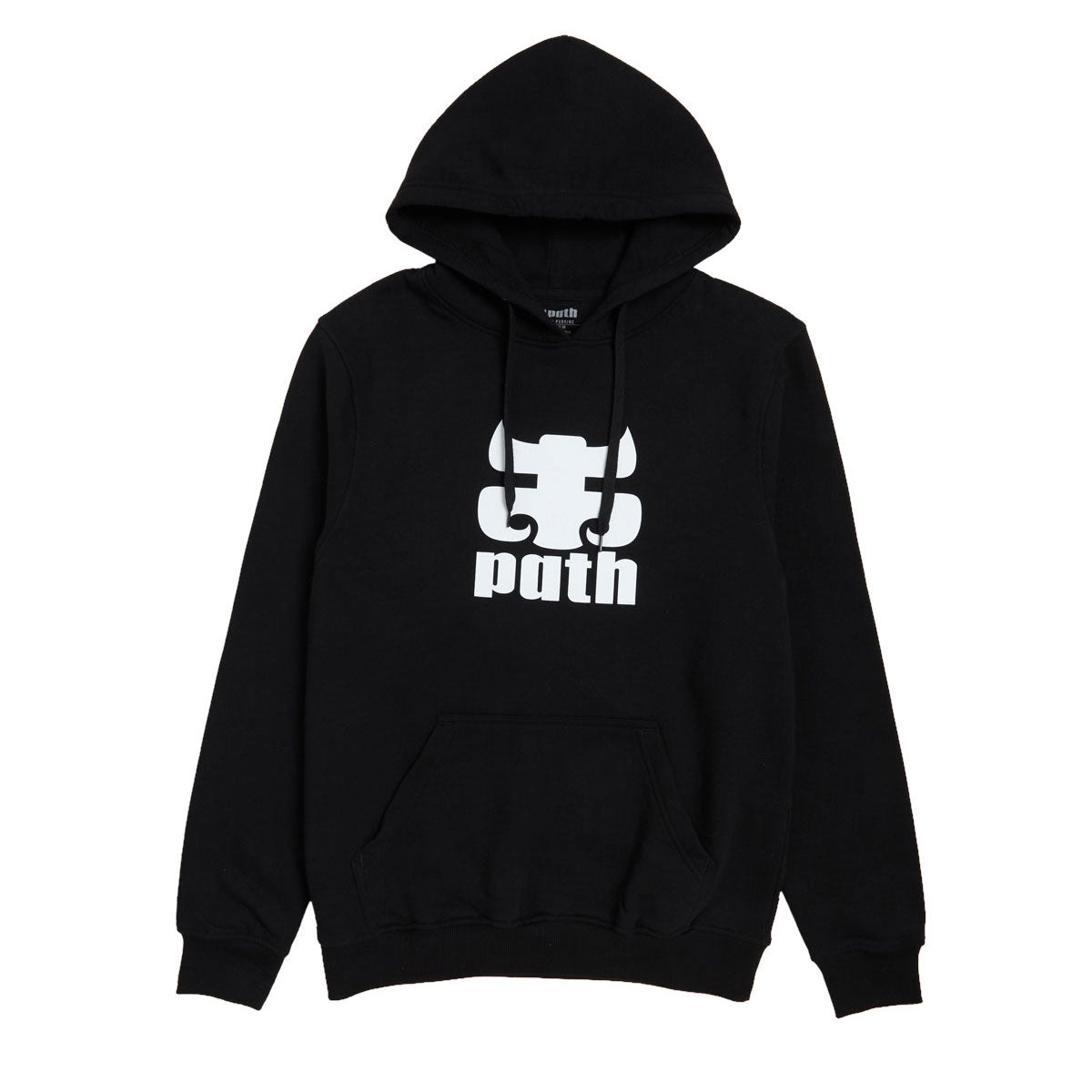 IPath Classic Hoodie - Black II image 1