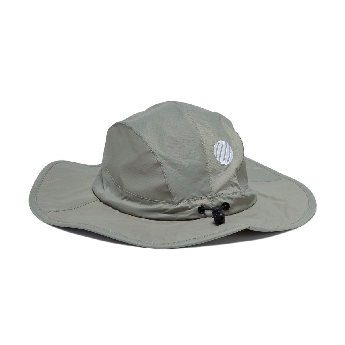 Metalwood Safari Mag Hat - Fatigue Green image 2