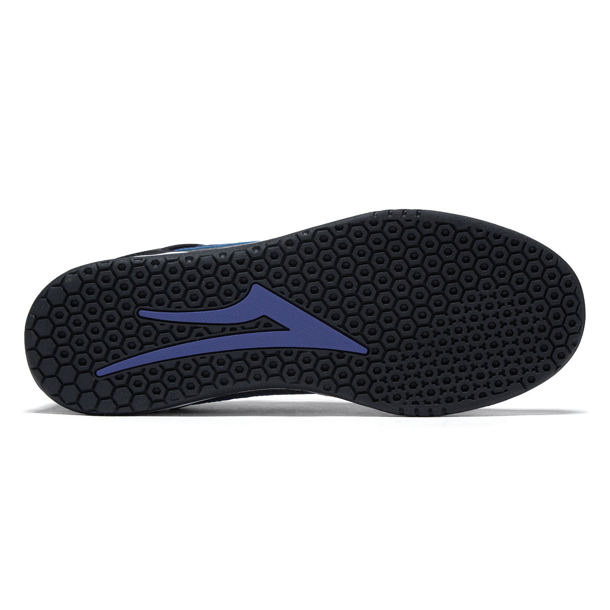 Lakai Telford Low Shoes - Black/Tech Suede image 4